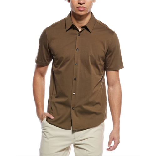 Theory irving shirt