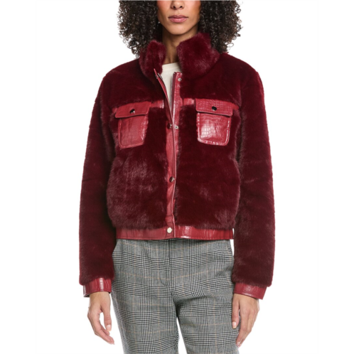 La Fiorentina jacket