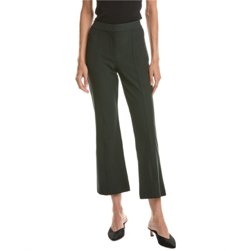 Theory seamed kick pant