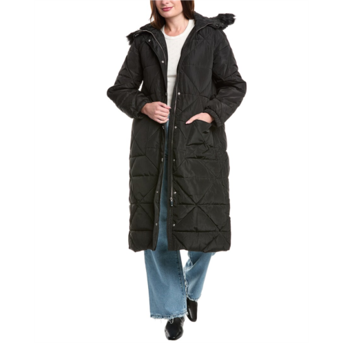 Maje coat