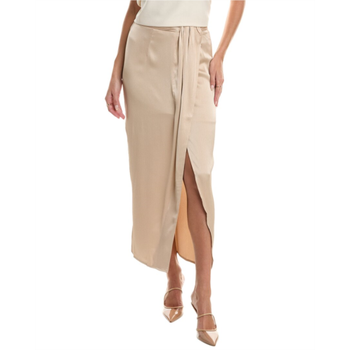 Heartloom maeve maxi skirt