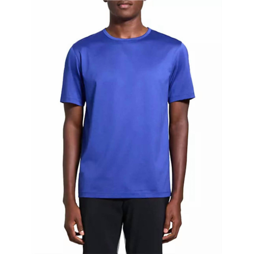 Theory precise tee in lupine