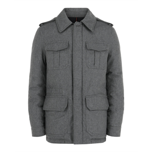 Slowear montedoro field jacket