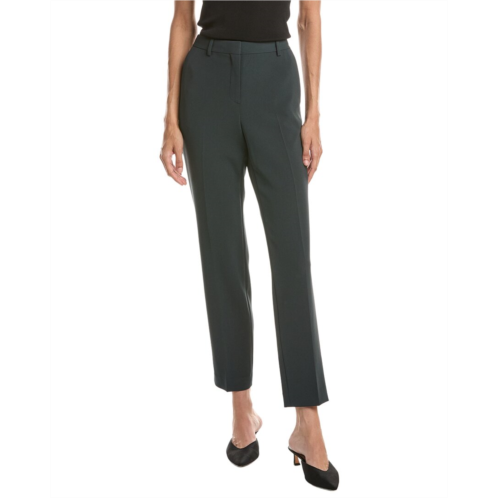 Theory treeca flare pant