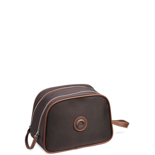 Delsey chatelet air 2.0 toiletry bag - toiletry / wash bag