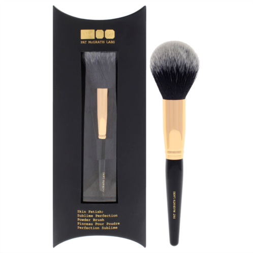 Pat Mcgrath Labs skin fetish sublime perfection powder brush by for women - 1 pc brush