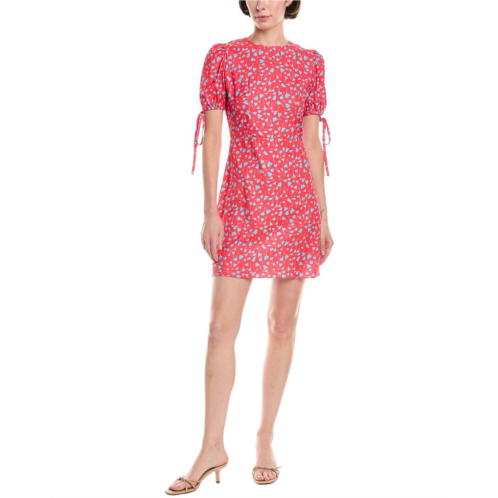 Madison Miles mini dress