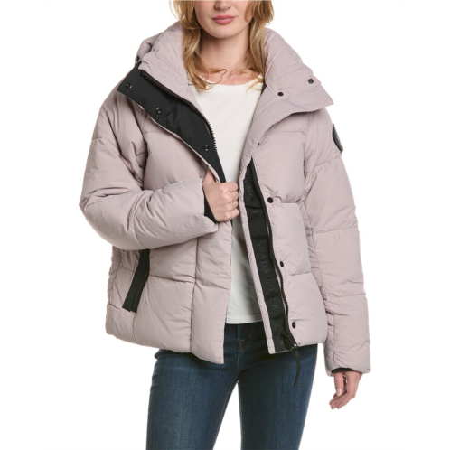 Canada Goose junction parka