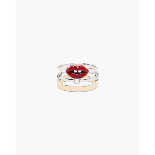 MARC JACOBS BE YOU. WITH US.
