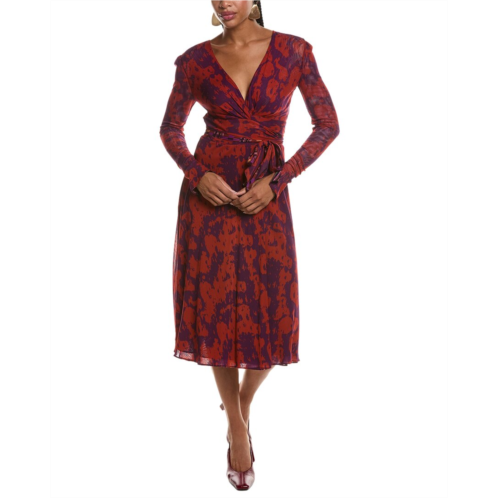 diane von furstenberg carmen reversible wrap dress