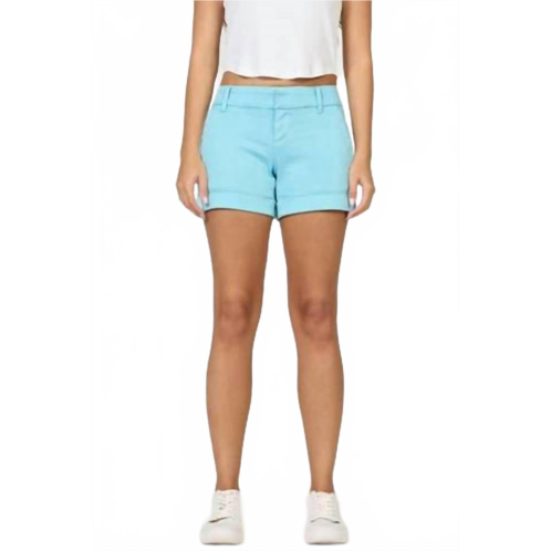 DEAR JOHN DENIM hampton shorts in milky blue