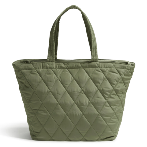 Vera Bradley outlet ultralight travel tote bag