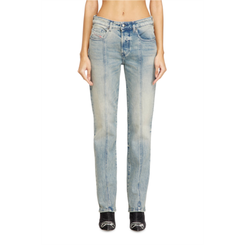 Diesel regular jeans low waist 1989 d-mine
