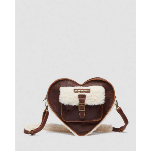Dr. Martens heart backpack
