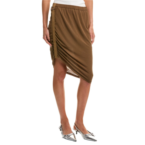 Helmut Lang mini skirt