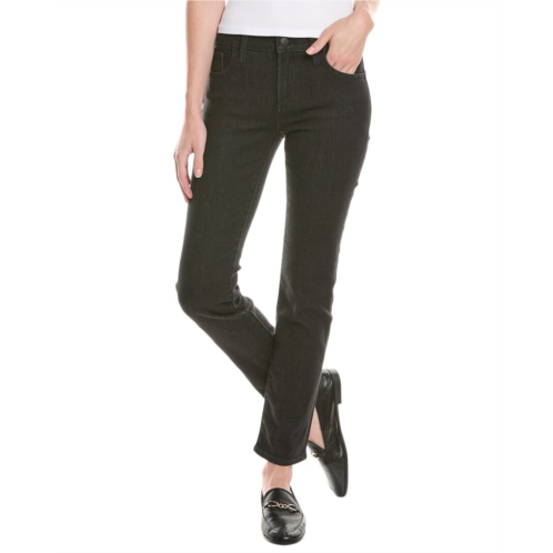 joes jeans mid rise straight ankle jean