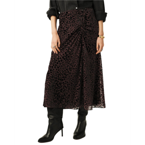 Ba&sh dido skirt
