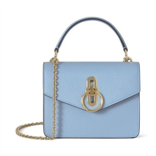 Mulberry small amberley crossbody