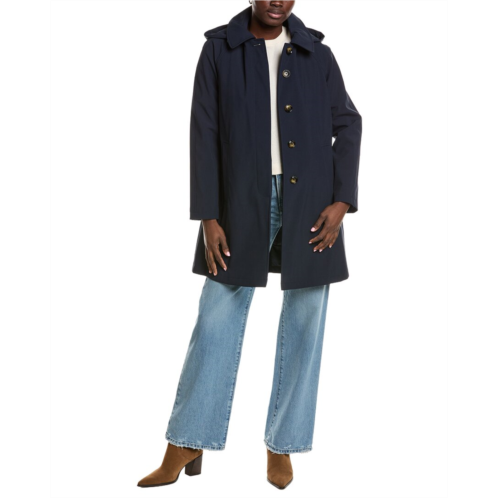 London Fog medium coat