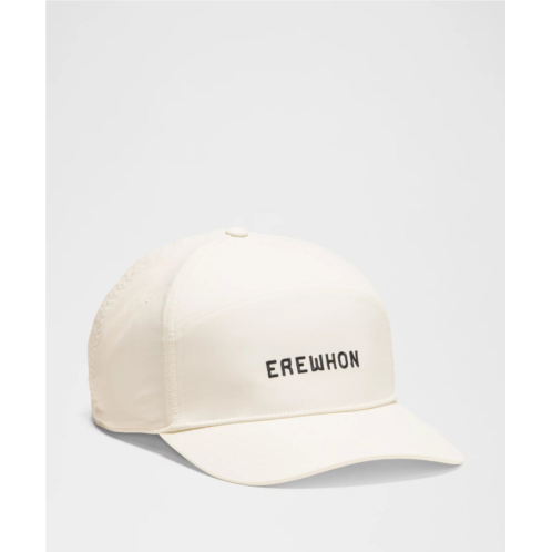 Lululemon santa monica ball cap