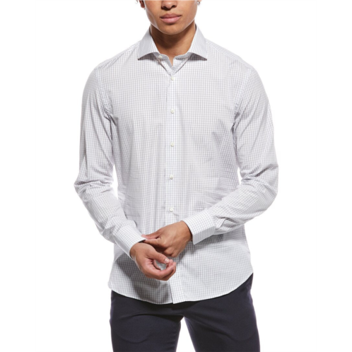 Canali dress shirt