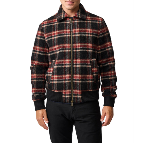 Rodd & Gunn rigney jacket