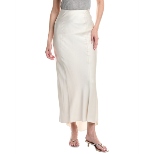 Peserico maxi skirt