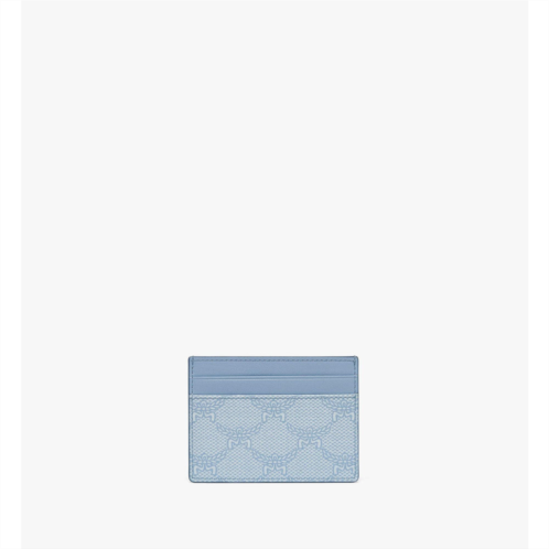 Mcm himmel card case in lauretos