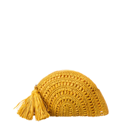 Mar Y Sol alina clutch