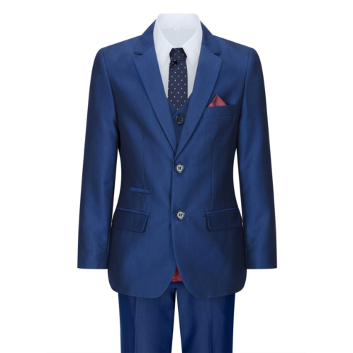 Paul Andrew kingsley 3 piece wedding suit