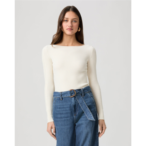 PAIGE rhyse sweater