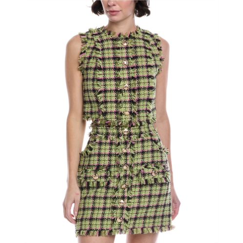 Walter Baker dara top