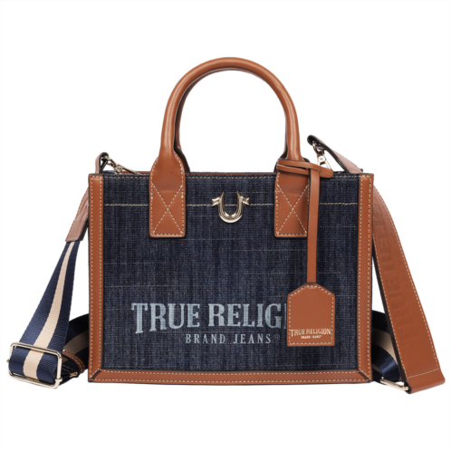 True Religion BE YOU. WITH US.