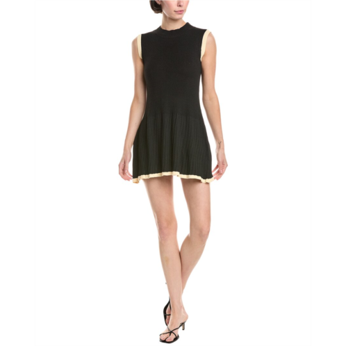 Madison Miles mini dress