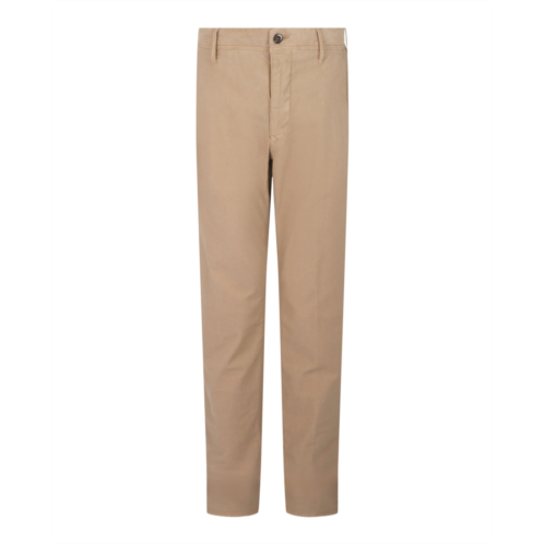 Slowear incotex slim fit five-pocket pants