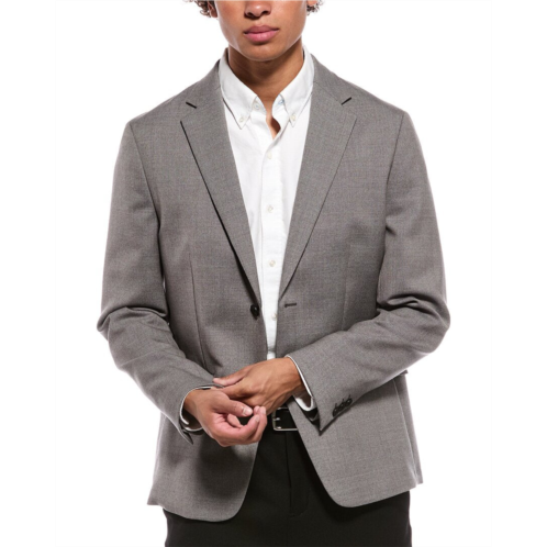 Theory clinton wool blazer