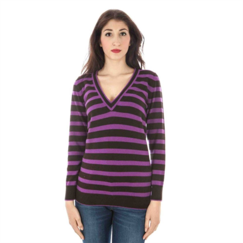 Fred Perry f perry wool womens sweater