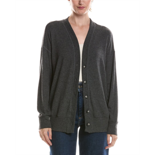 michael stars sylvia oversized cardigan