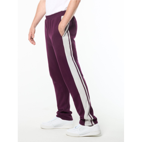 Sergio Tacchini cursivo track pant