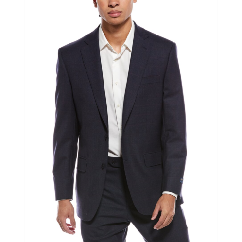 Brooks Brothers expedition wool-blend jacket