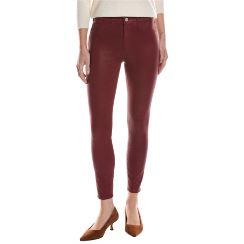 lagence margot high rise skinny jean