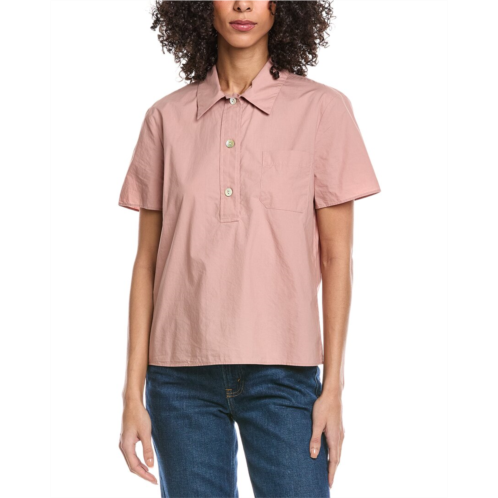 Vince polo shirt
