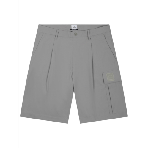 C.P. COMPANY metropolis cargo flap pocket shorts