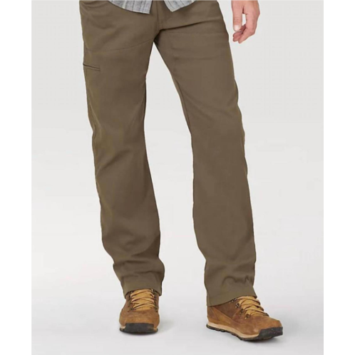 Wrangler mens atg synthetic utility morel trail pant