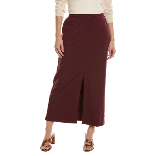eileen fisher maxi skirt