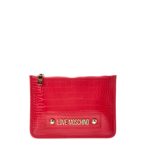 Love Moschino crossbody