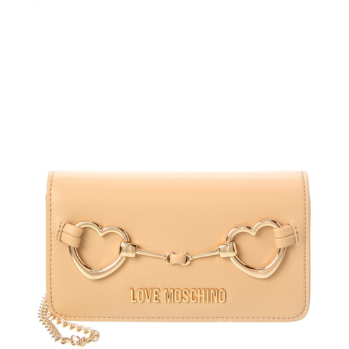 Love Moschino crossbody