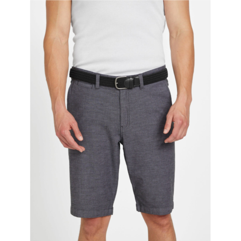 Guess Factory mario textured shorts