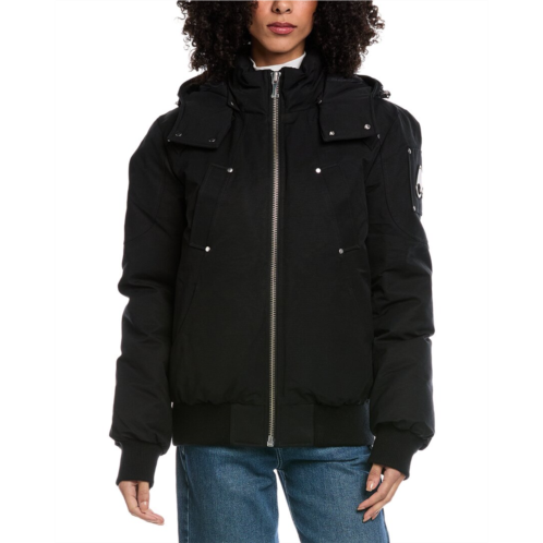 Moose Knuckles down coat