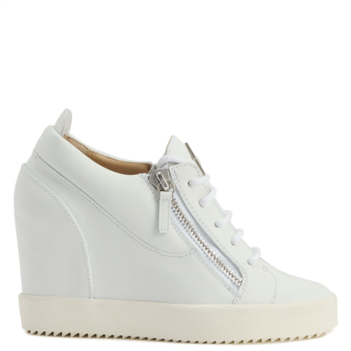 Giuseppe Zanotti addy wedge